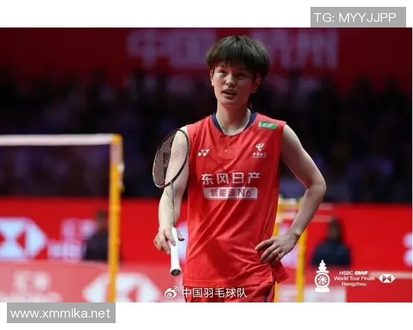 国羽混双组合在世界羽联总决赛中成功卫冕再创辉煌展现强大实力