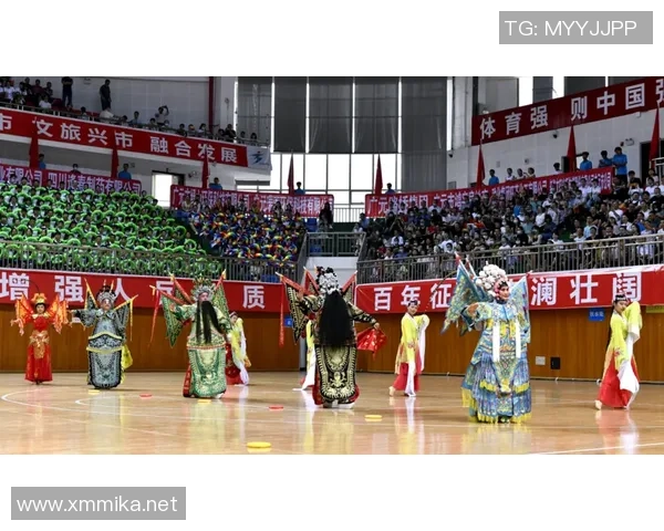 开幕式表演嘉宾阵容重磅揭晓星光熠熠引人期待